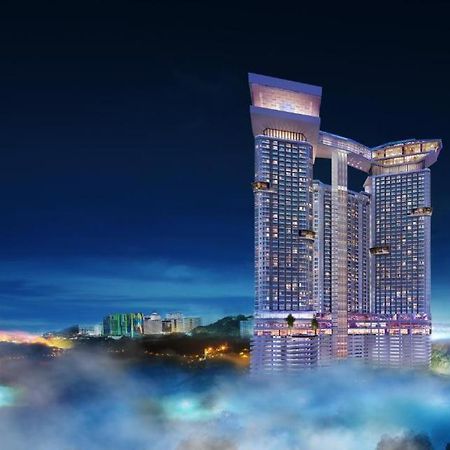 1001 Nights Hotel, Trademark Collection By Wyndham Genting Highlands Buitenkant foto