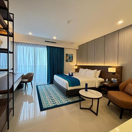 1001 Nights Hotel, Trademark Collection By Wyndham Genting Highlands Buitenkant foto
