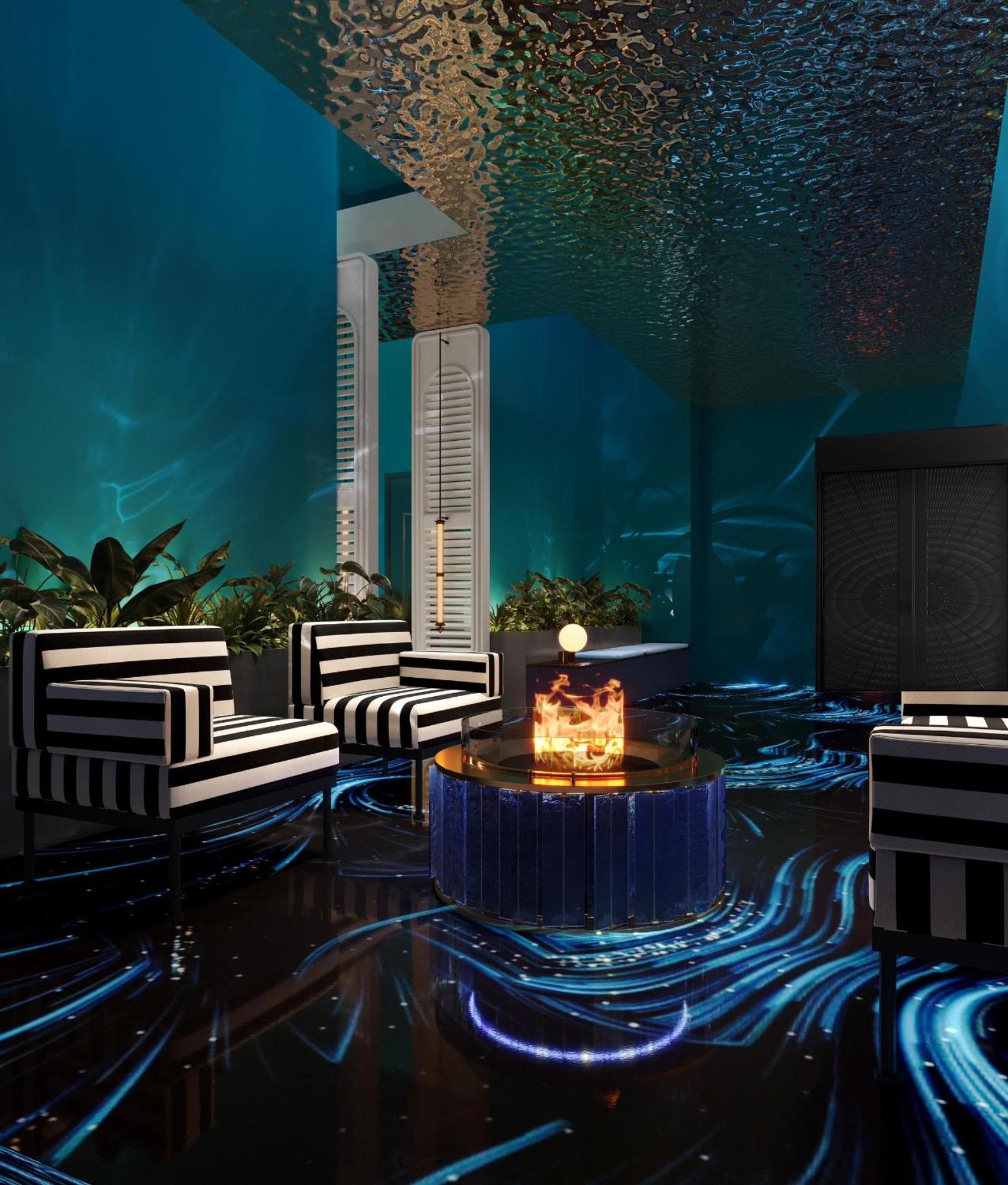 1001 Nights Hotel, Trademark Collection By Wyndham Genting Highlands Buitenkant foto