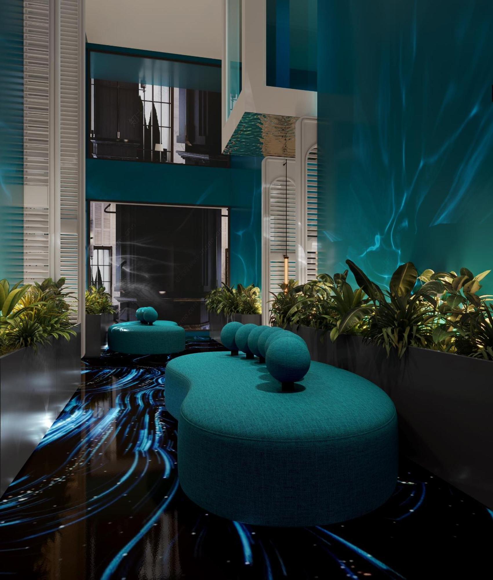 1001 Nights Hotel, Trademark Collection By Wyndham Genting Highlands Buitenkant foto