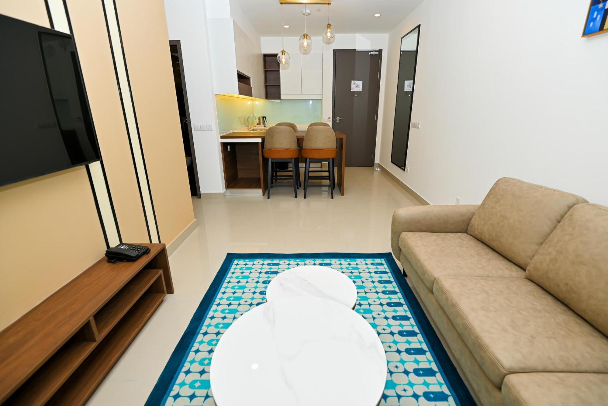 1001 Nights Hotel, Trademark Collection By Wyndham Genting Highlands Buitenkant foto