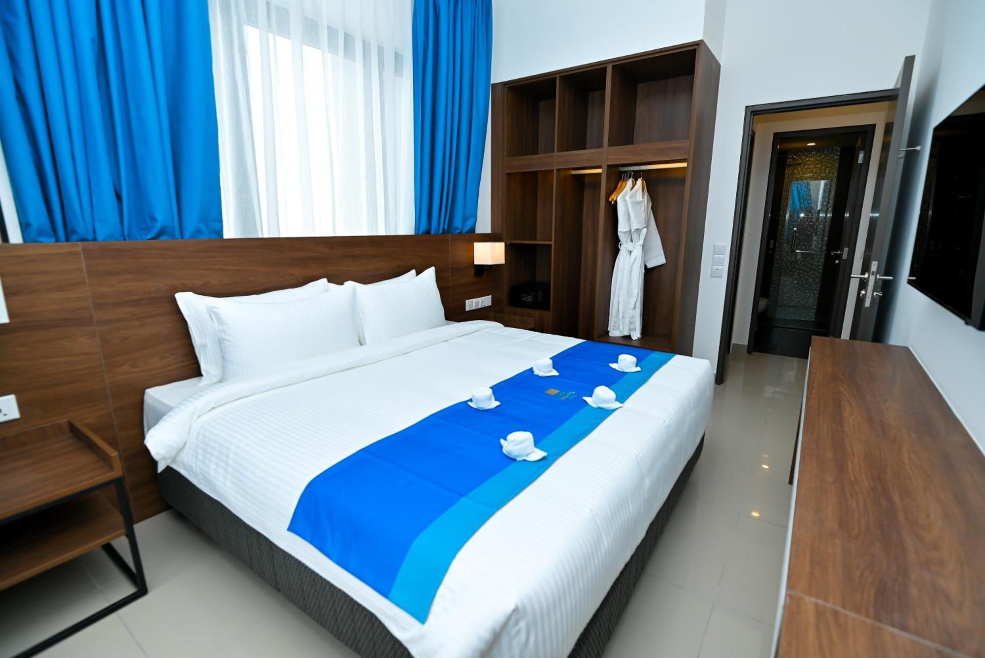 1001 Nights Hotel, Trademark Collection By Wyndham Genting Highlands Buitenkant foto