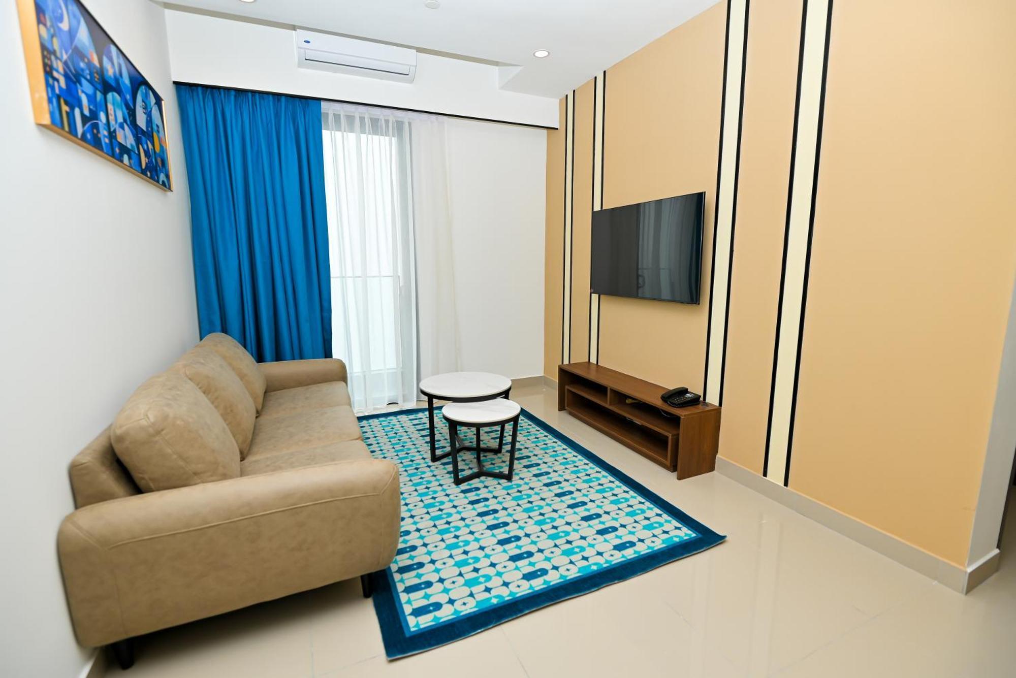 1001 Nights Hotel, Trademark Collection By Wyndham Genting Highlands Buitenkant foto