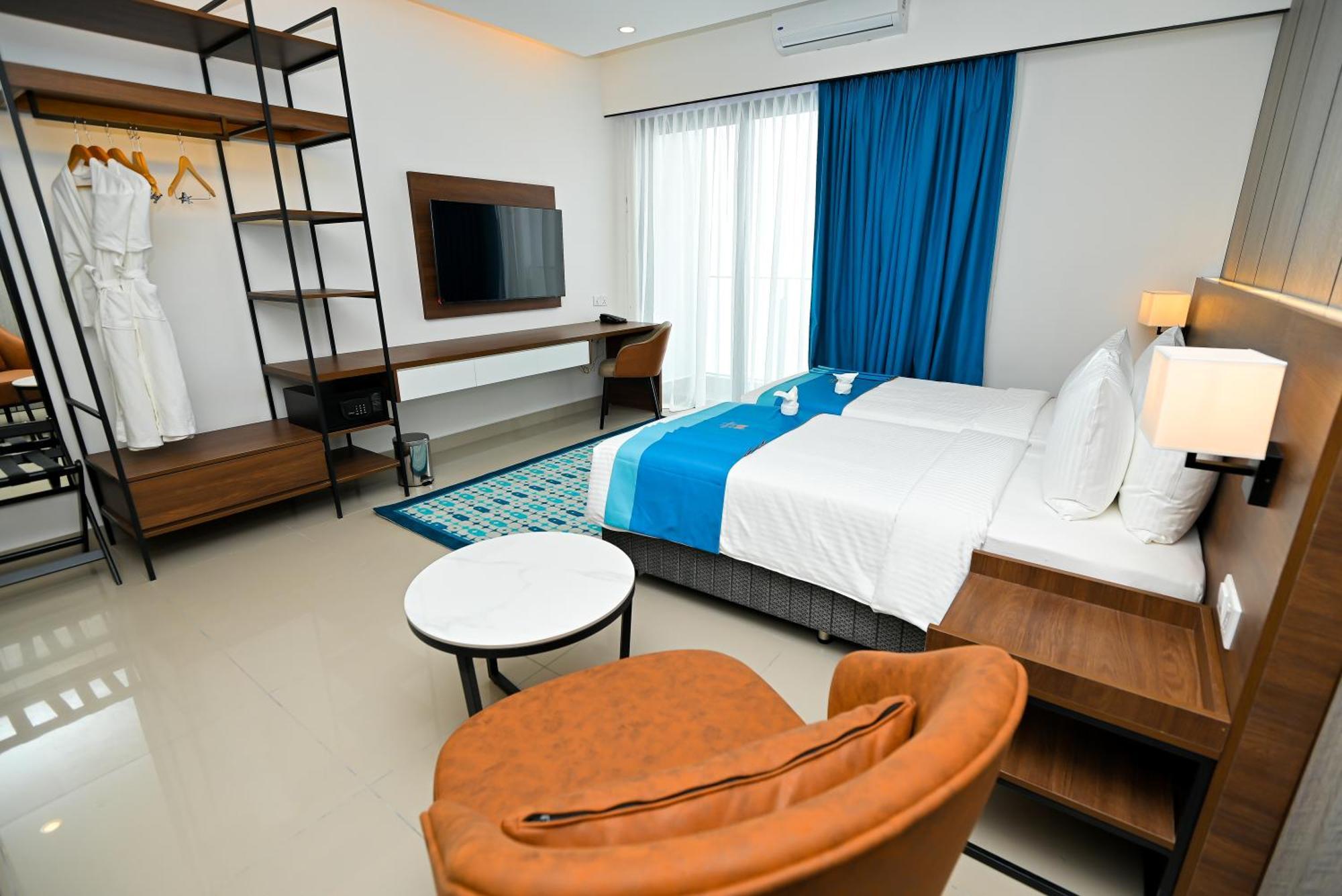 1001 Nights Hotel, Trademark Collection By Wyndham Genting Highlands Buitenkant foto