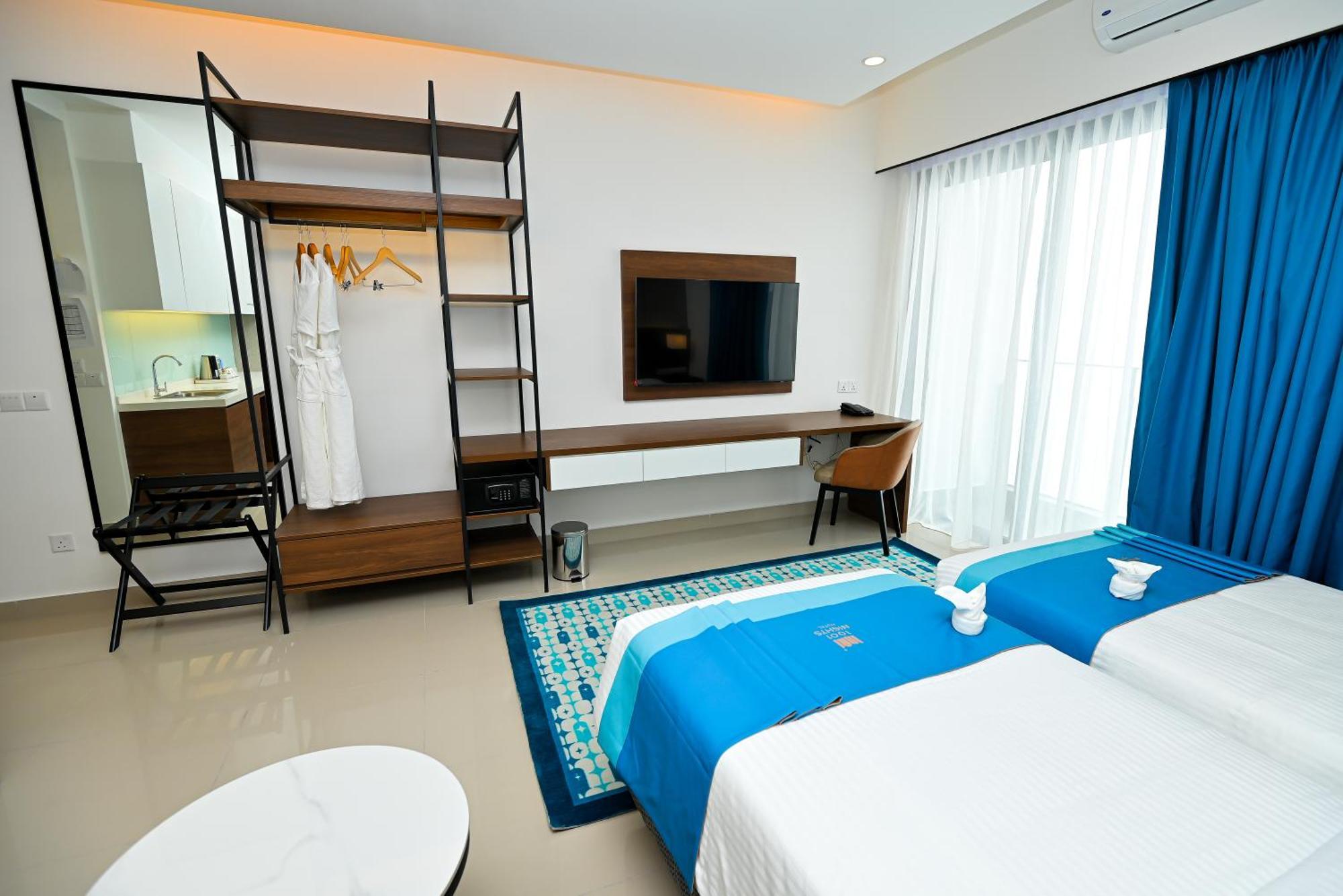1001 Nights Hotel, Trademark Collection By Wyndham Genting Highlands Buitenkant foto