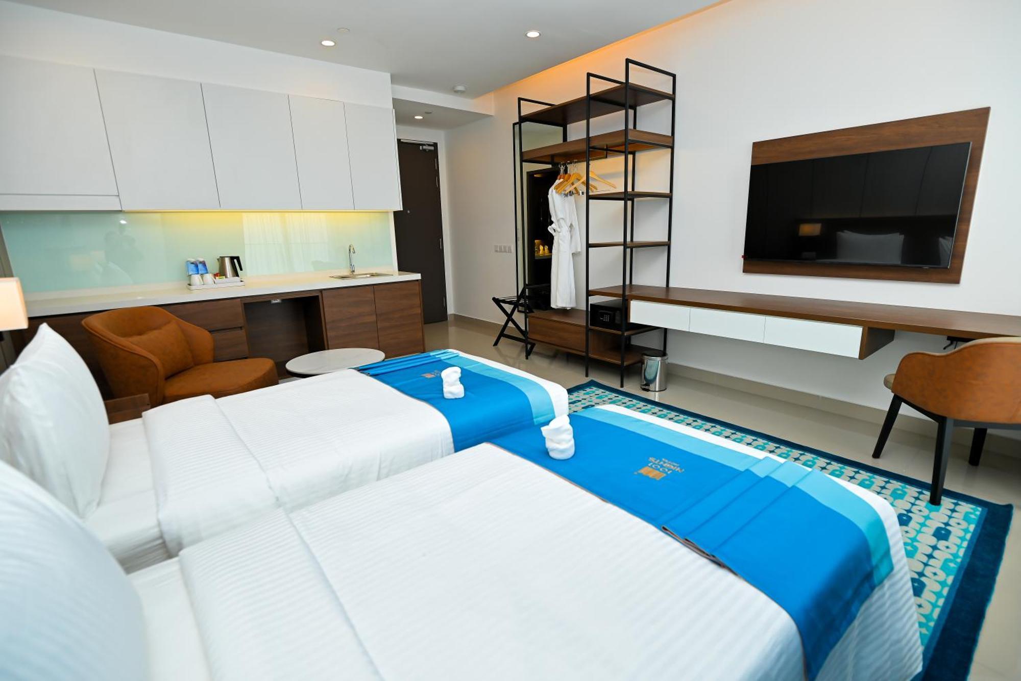 1001 Nights Hotel, Trademark Collection By Wyndham Genting Highlands Buitenkant foto