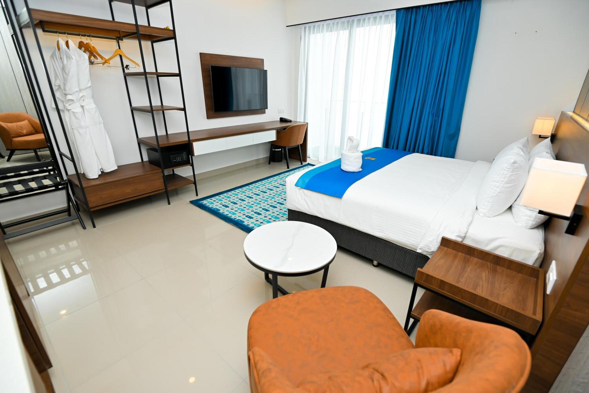 1001 Nights Hotel, Trademark Collection By Wyndham Genting Highlands Buitenkant foto