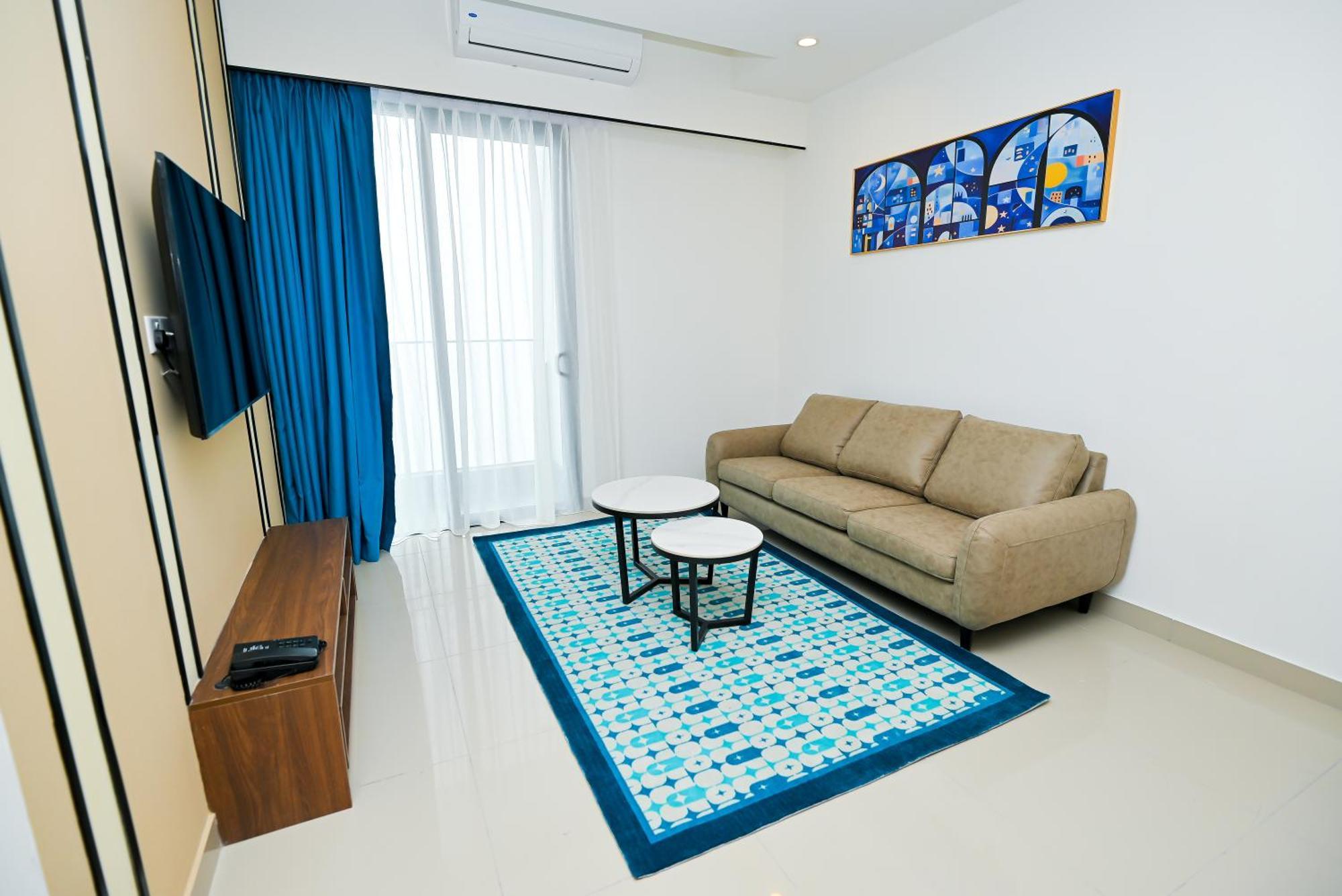 1001 Nights Hotel, Trademark Collection By Wyndham Genting Highlands Buitenkant foto