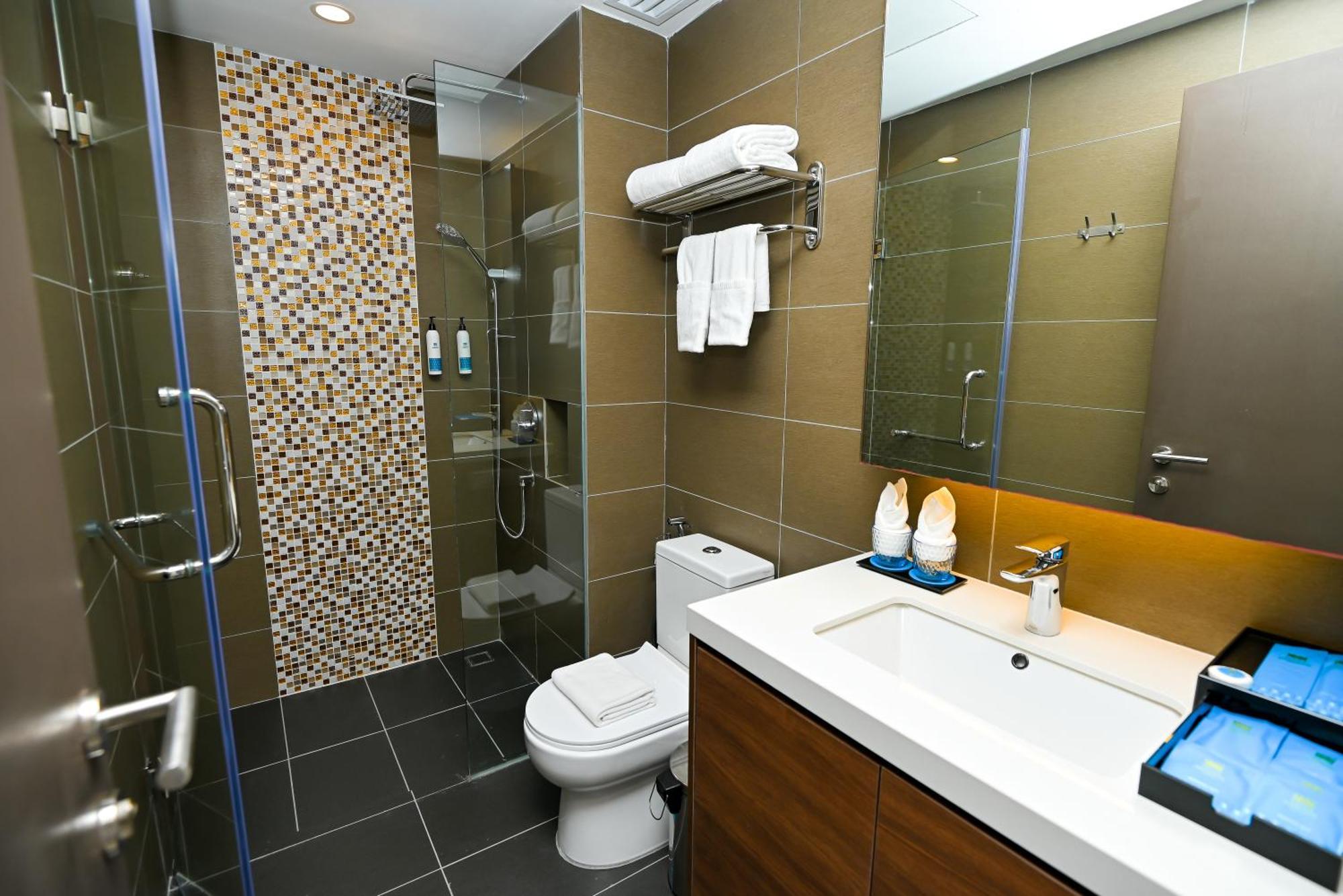 1001 Nights Hotel, Trademark Collection By Wyndham Genting Highlands Buitenkant foto